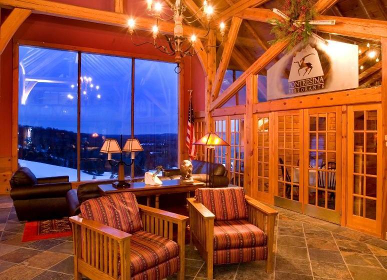 Otsego Resort