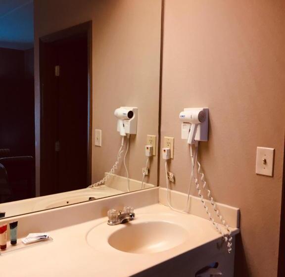 Курорт Hawthorn Extended Stay By Wyndham Conyers