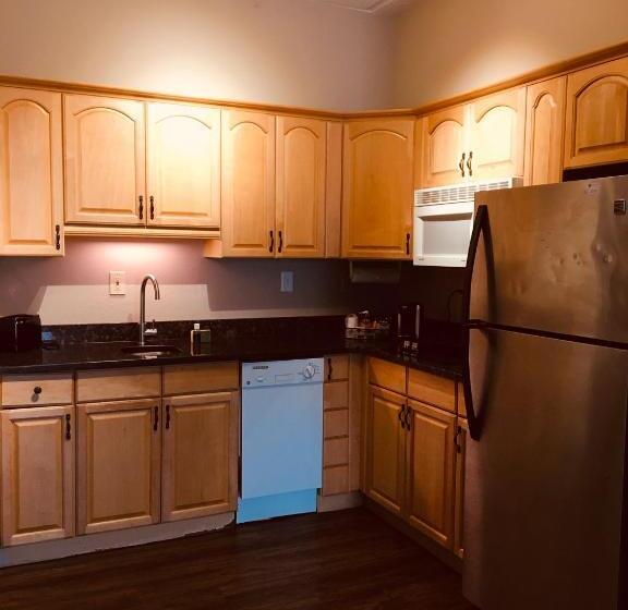 Курорт Hawthorn Extended Stay By Wyndham Conyers