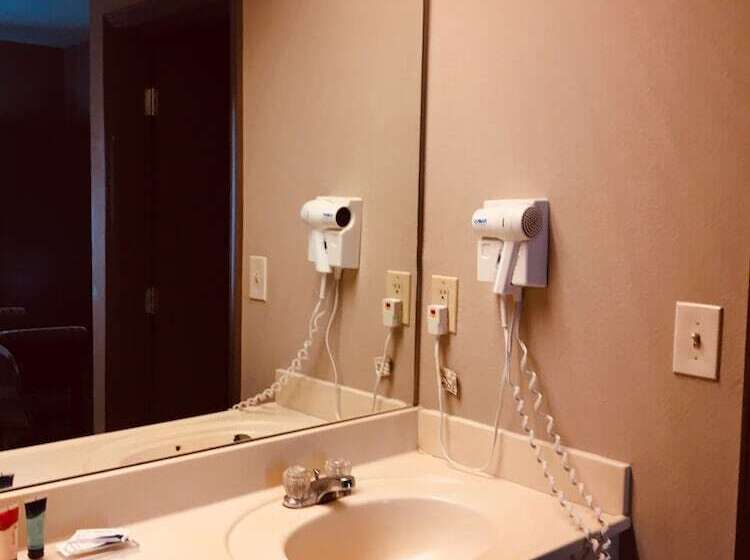 Курорт Hawthorn Extended Stay By Wyndham Conyers