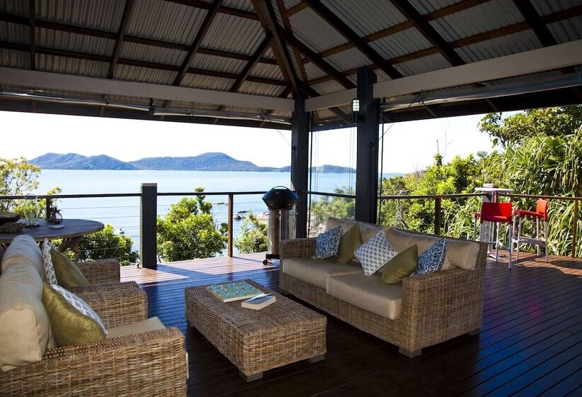 Bedarra Beach House