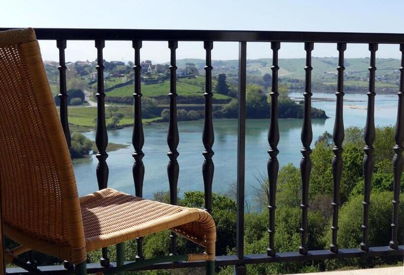 El Mirador De Trasvia Comillas