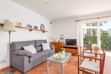 Villa Blanc
