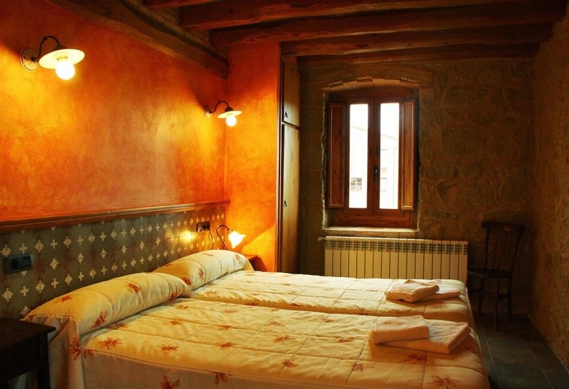 Charming Villa In Llobera With Private Pool