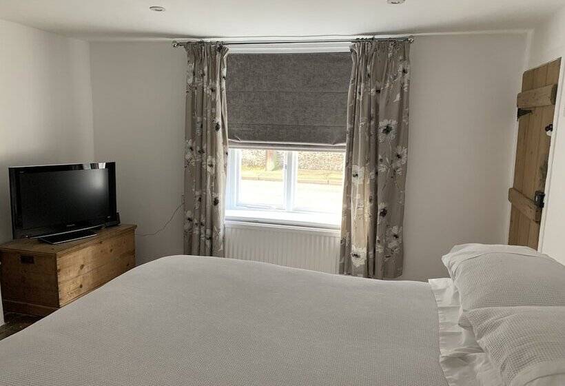 Bed and Breakfast Bell Cottage