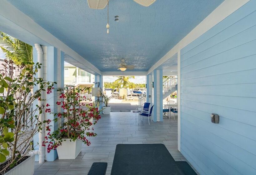 Brand New Key Largo Home