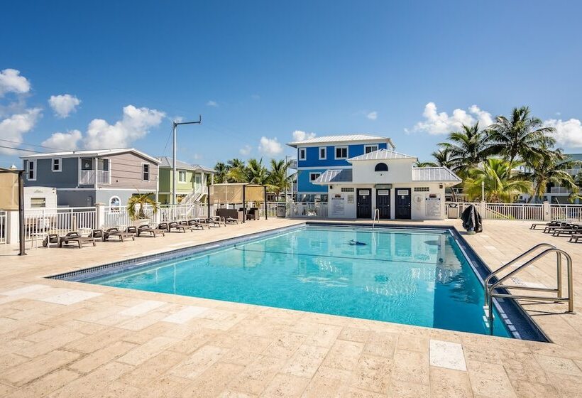 Brand New Key Largo Home