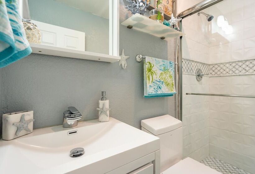 Brand New Key Largo Home