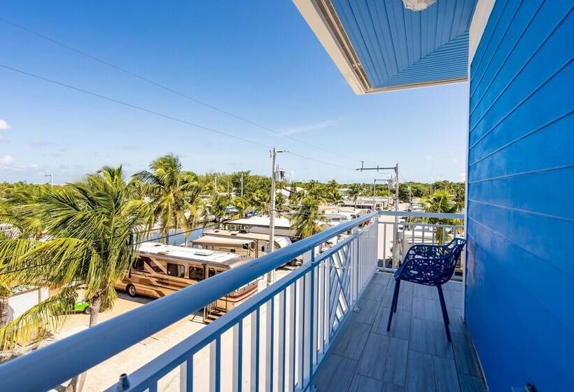 Brand New Key Largo Home