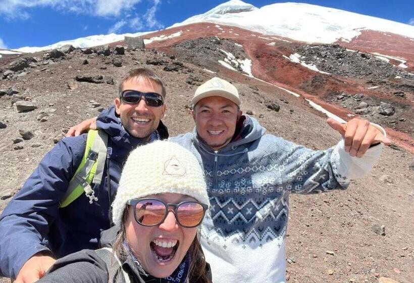 Hostal Rosita Latacunga