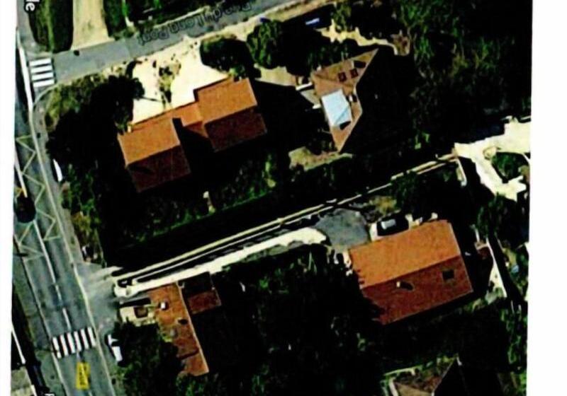 Отель Chambre A La Ferte