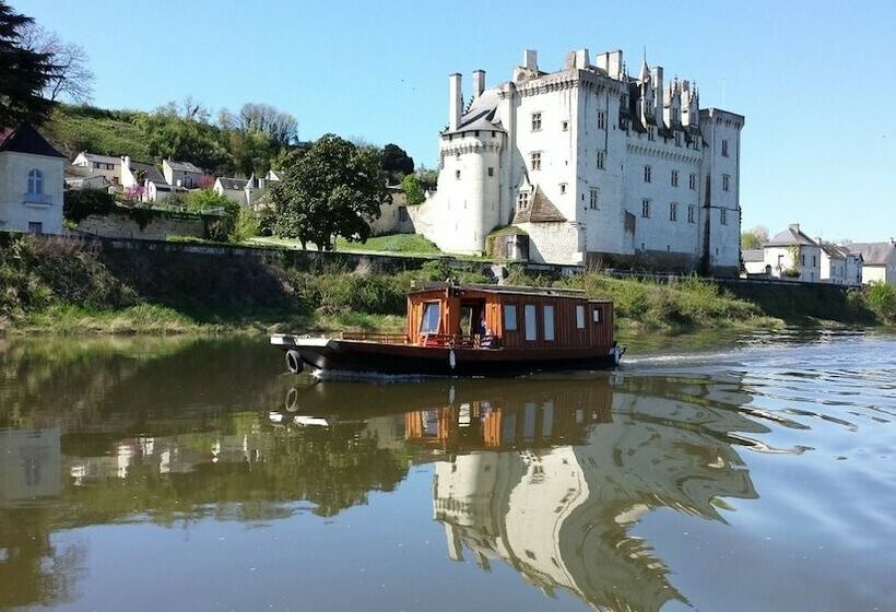 ホテル La Fauvette