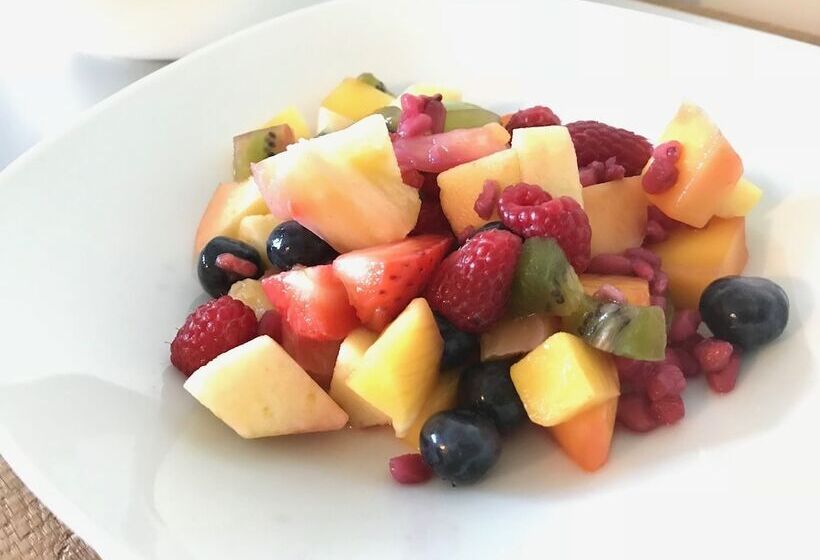 Lon Y Traeth Bed & Breakfast