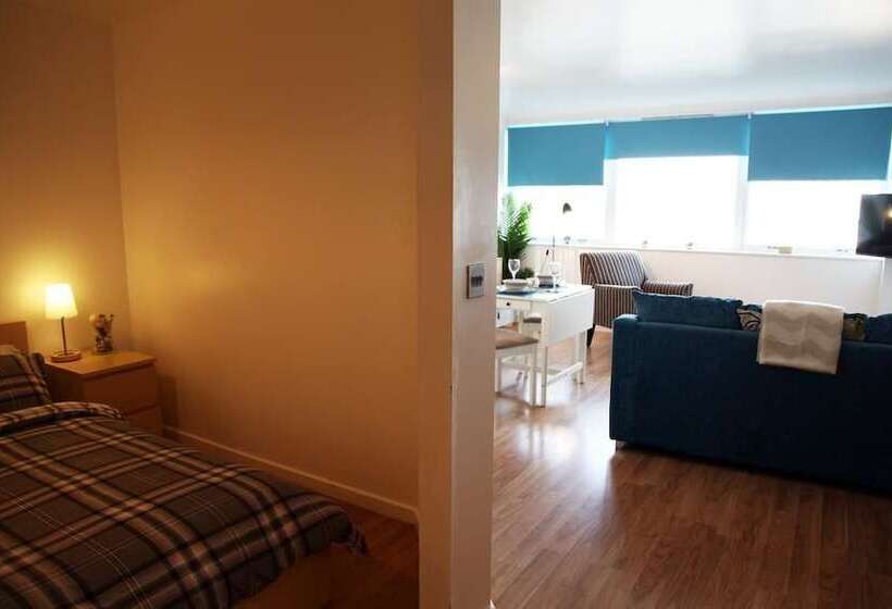 Marco Polo Suite