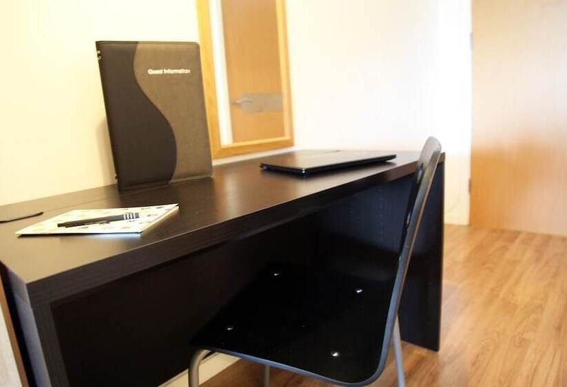 Marco Polo Suite