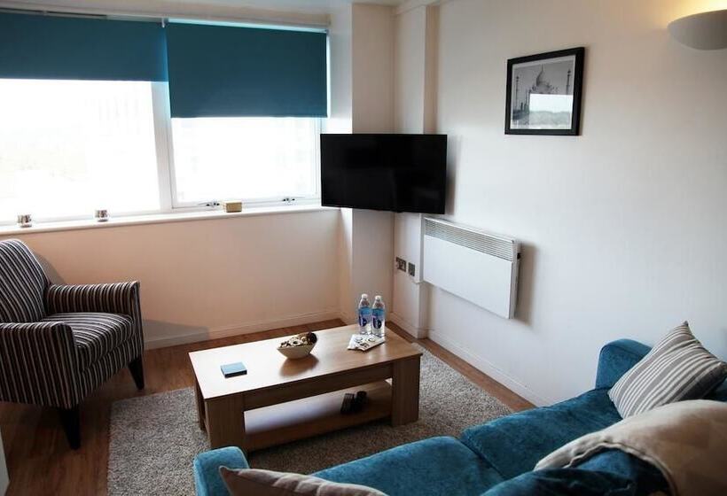 Marco Polo Suite