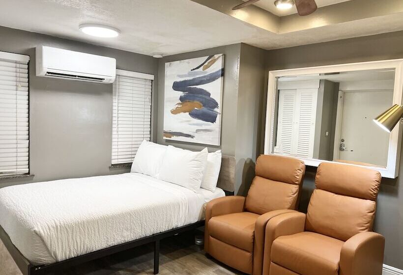 Harmonious Suites