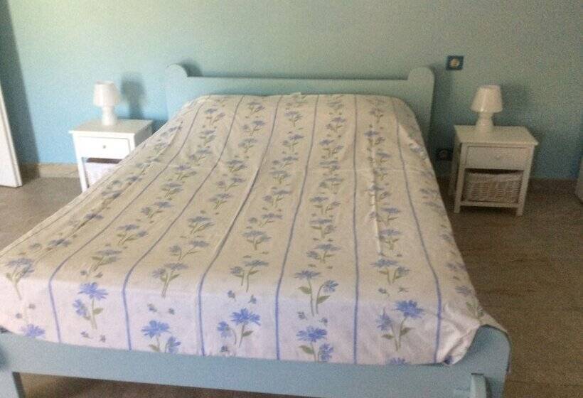 Appartement Les Ecureuils