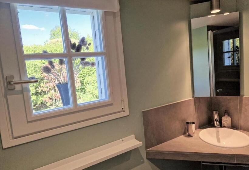 住宿加早餐  Les Chambres Du Keriolet