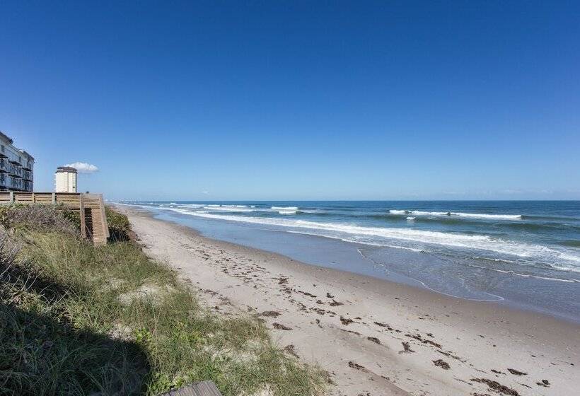 Coastal Tides