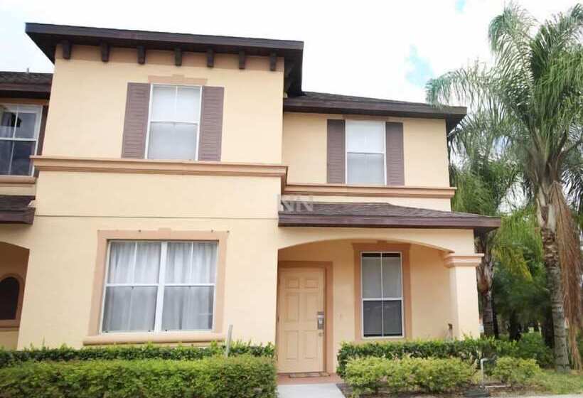 Fv62884   Regal Oaks   4 Bed 3.5 Baths Townhome