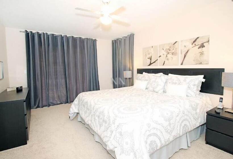 Fv62884   Regal Oaks   4 Bed 3.5 Baths Townhome