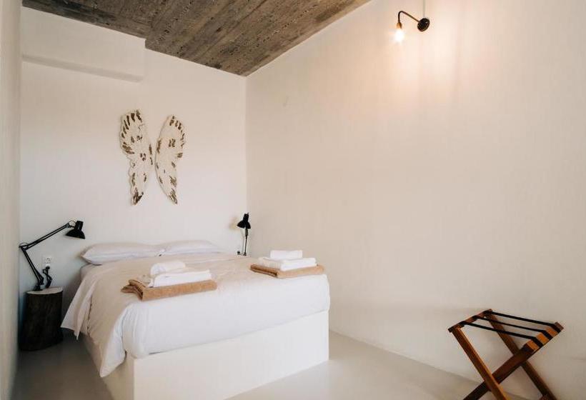 هتل Mesanto Luxury Suites