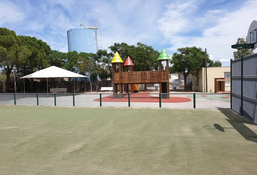 فندق Mobile Home 3 Chambre Clim Tv Camping 4