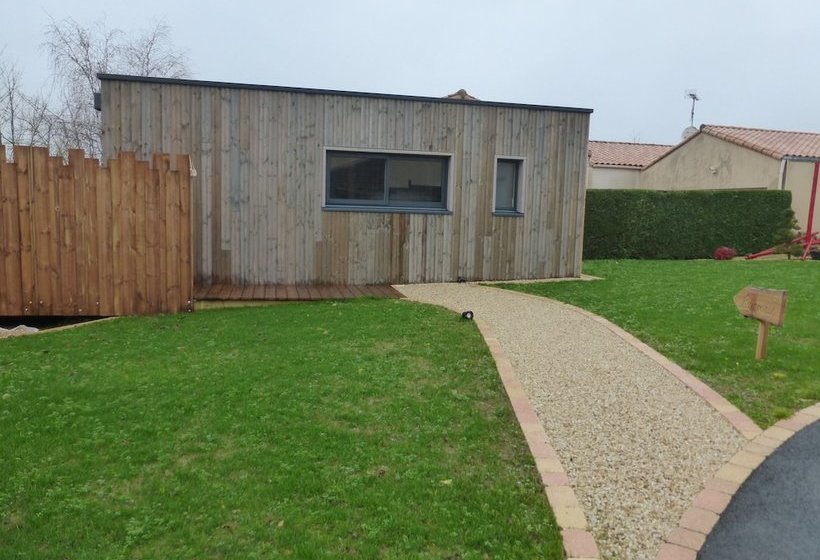 La Cabane Du Bonheur