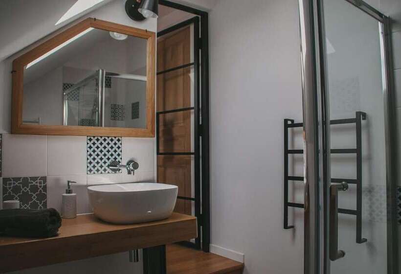 פנסיון Chambres D Hotes Saint Jean