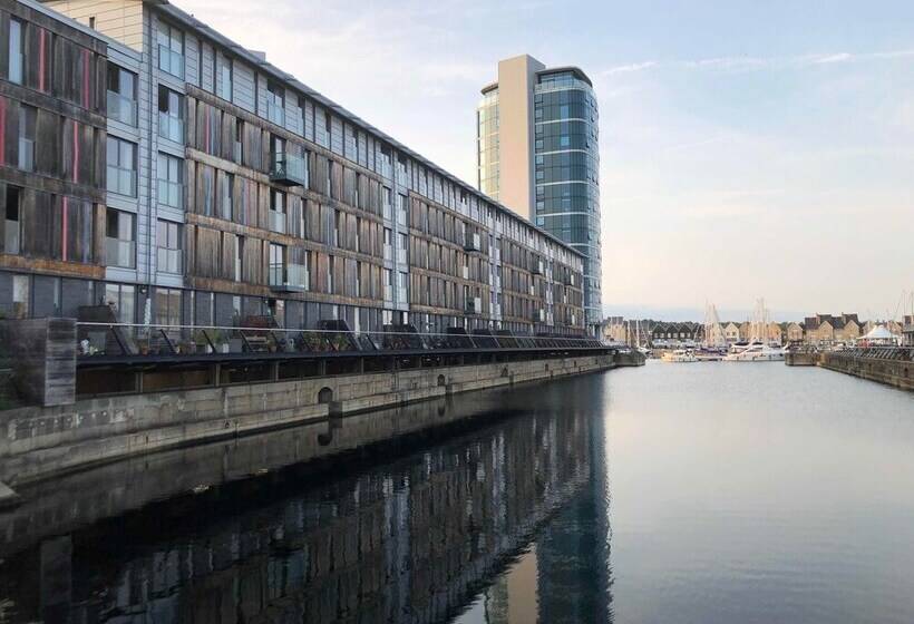 The Wharf Medway
