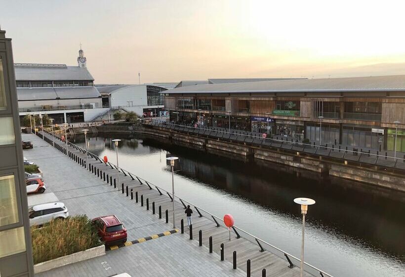 The Wharf Medway