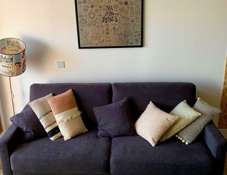Appartement Tout Neuf Vieil Antibes