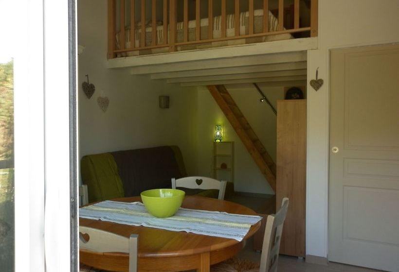 Gîte Le Lilou