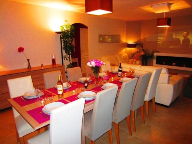 Les Grenats