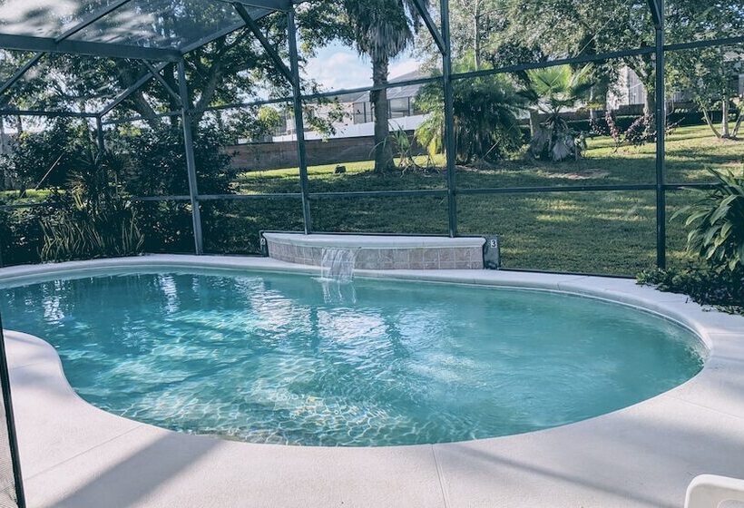 پانسیون Florida Villa