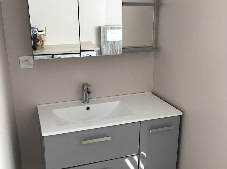 Gite La Loge