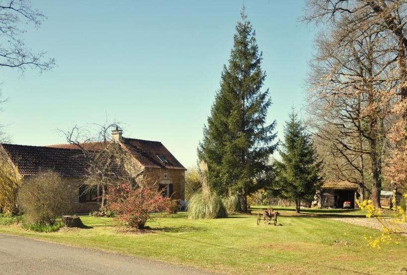 مبيت وإفطار Auberge D'imbès