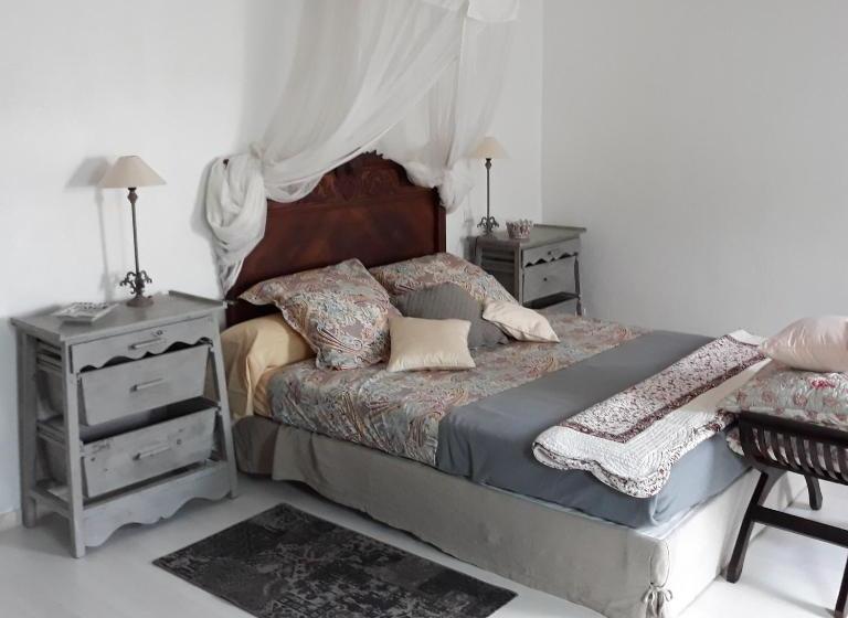 住宿加早餐  Maison Lalanne