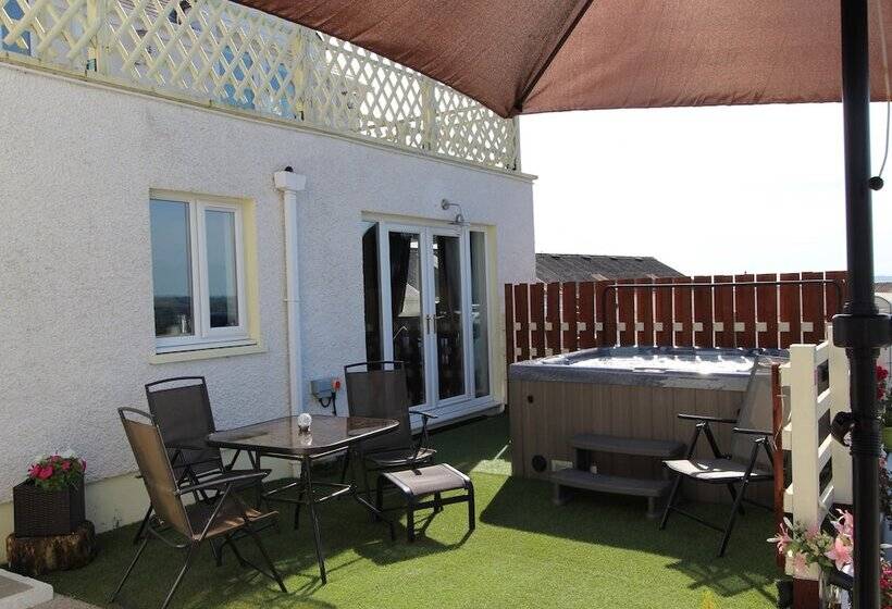 Bunny Meadows Farmhouse