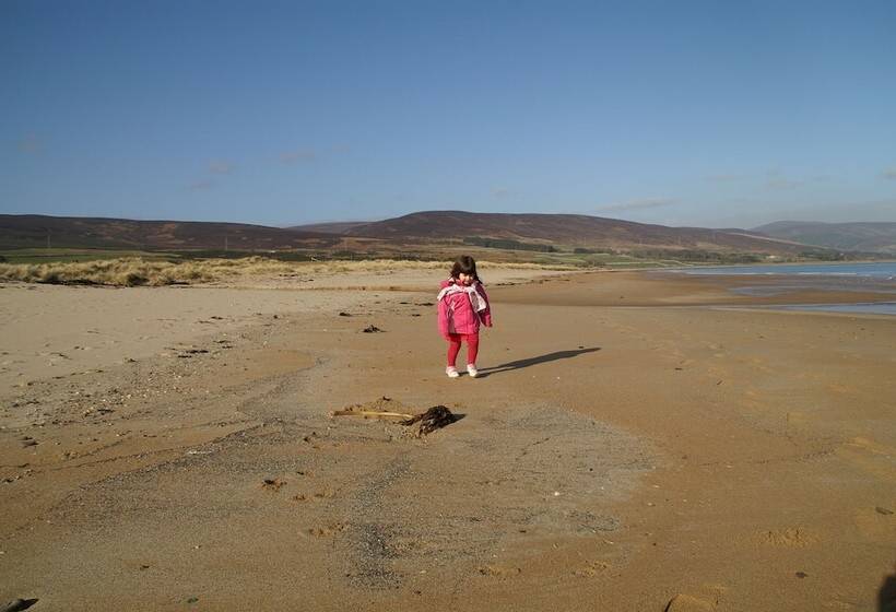 The Old Croft