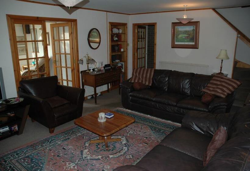 The Old Croft