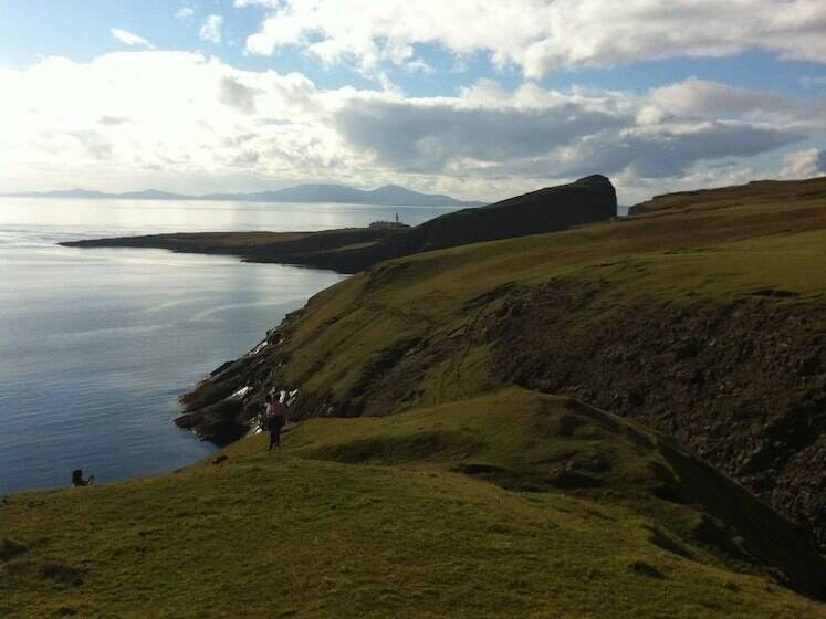 Immaculate 2 Bed House In Colbost