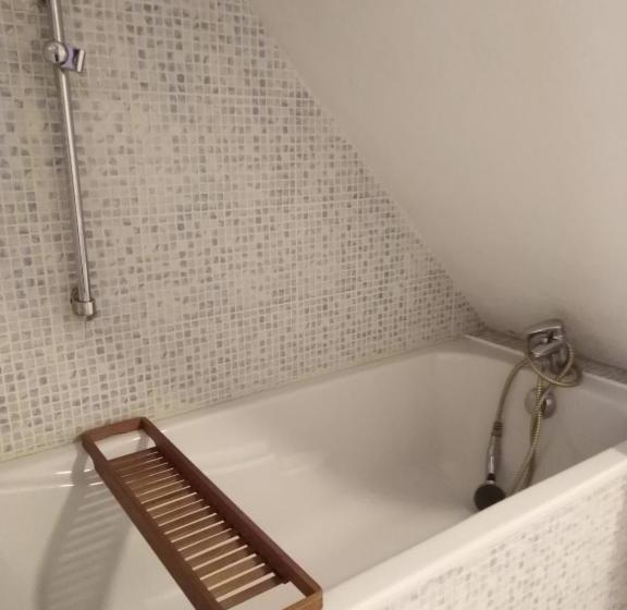 فندق Au Bon Saint Martin