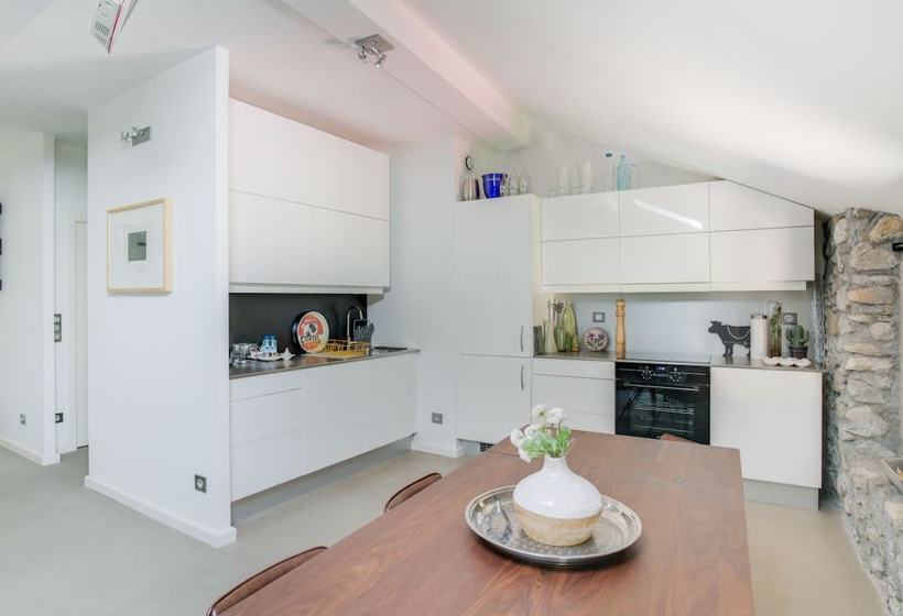 Le Loft De Rovorée
