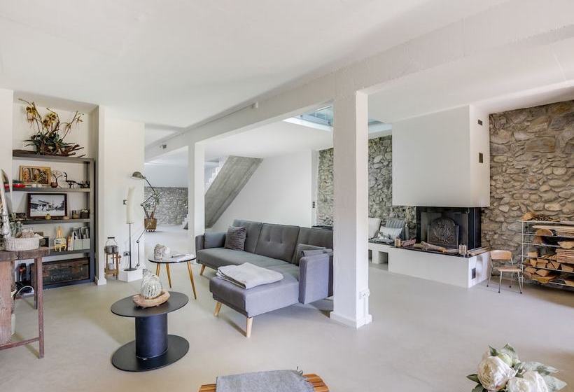 Le Loft De Rovorée