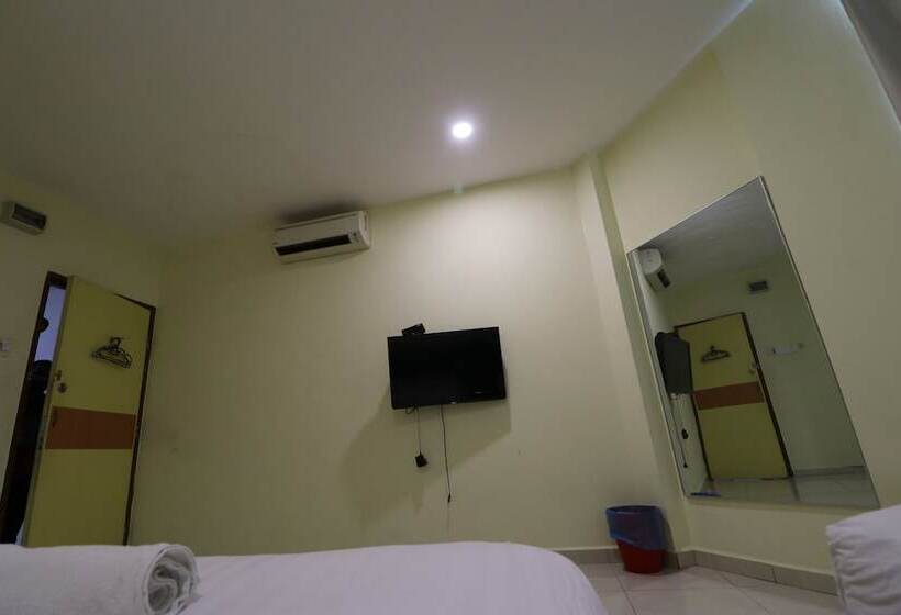 Furich Hotel Enterprise