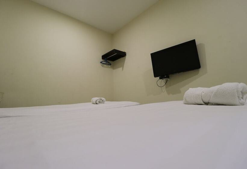 Furich Hotel Enterprise