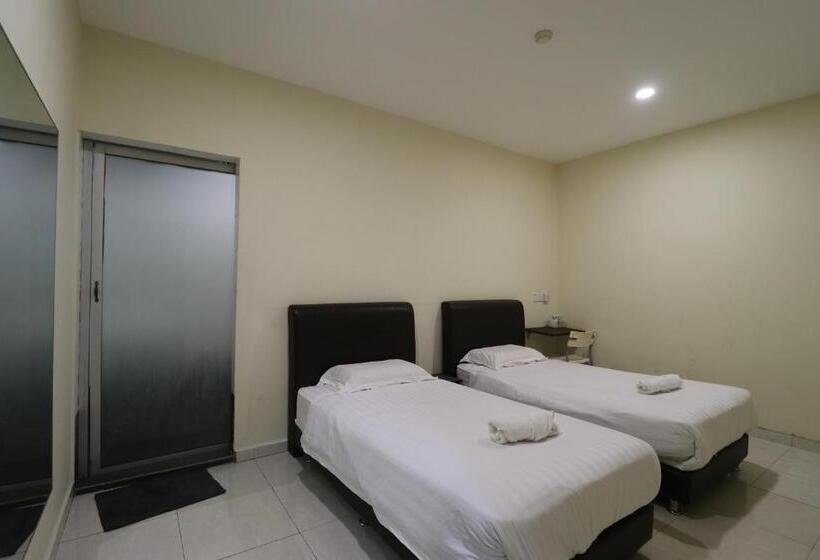 Furich Hotel Enterprise