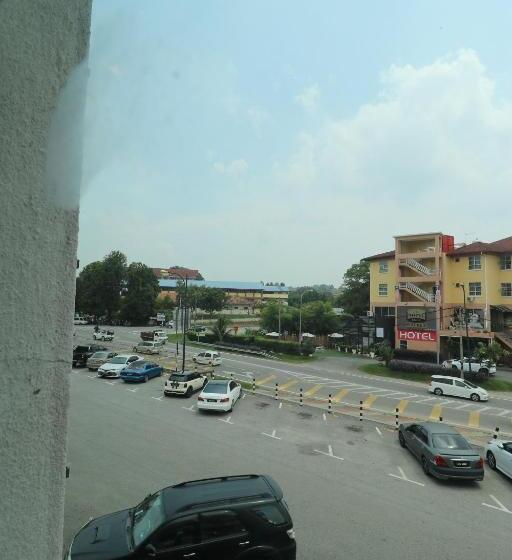 Furich Hotel Enterprise